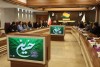 بررسی ظرفیت‌های تأمین كالاهای اساسی از طریق بندر كاسپین